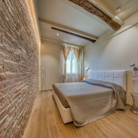 L'Indipendenza, La Casa Dei Viaggiatori Apartment Siena Luaran gambar
