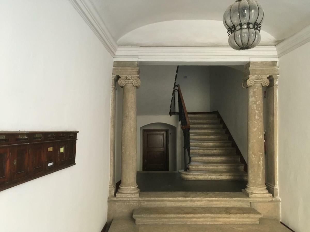 L'Indipendenza, La Casa Dei Viaggiatori Apartment Siena Luaran gambar