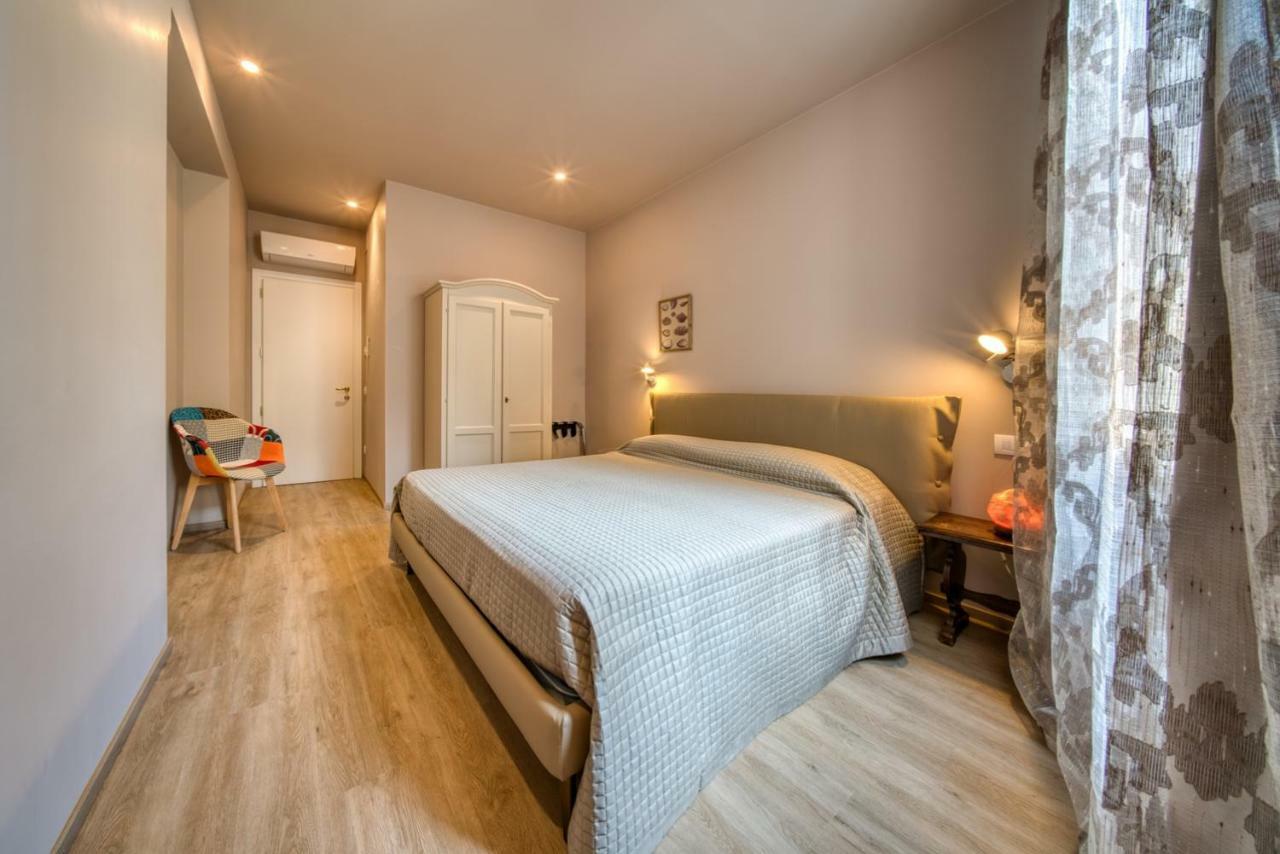 L'Indipendenza, La Casa Dei Viaggiatori Apartment Siena Luaran gambar