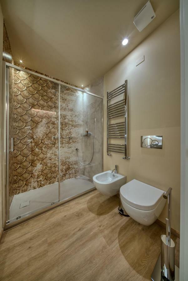 L'Indipendenza, La Casa Dei Viaggiatori Apartment Siena Luaran gambar